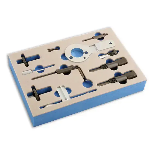Laser 4067 TIMING TOOL SET - VAUXHALL/SAAB