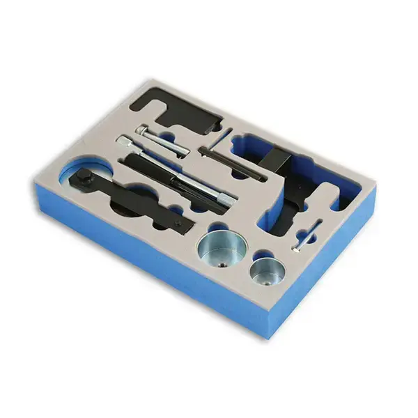 Laser 4076 Timing Tool Kit - GM engines
