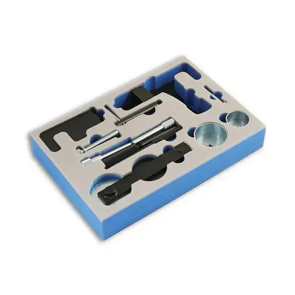 Laser 4076 Timing Tool Kit - GM engines
