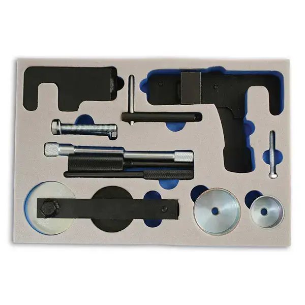 Laser 4076 Timing Tool Kit - GM engines