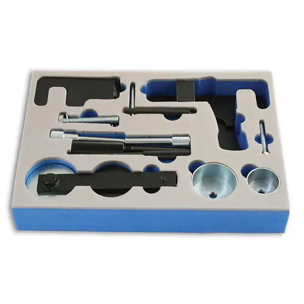 Laser 4076 Timing Tool Kit - GM engines