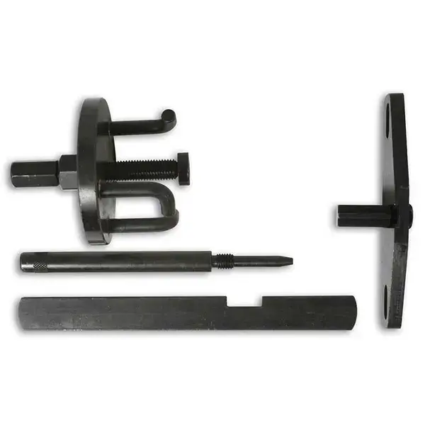 Laser 4086 LOCKING TOOL SET - DIESEL ENGINES