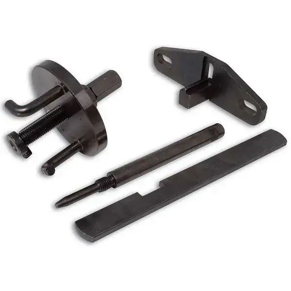 Laser 4086 LOCKING TOOL SET - DIESEL ENGINES