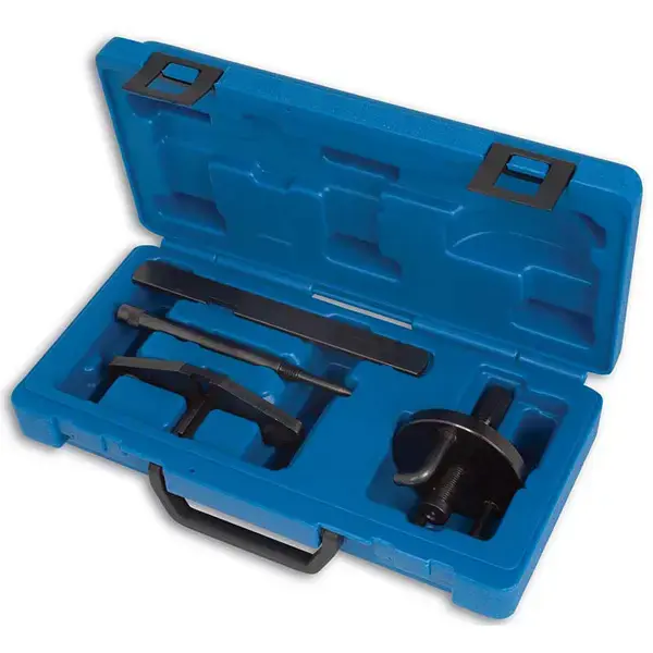 Laser 4086 LOCKING TOOL SET - DIESEL ENGINES