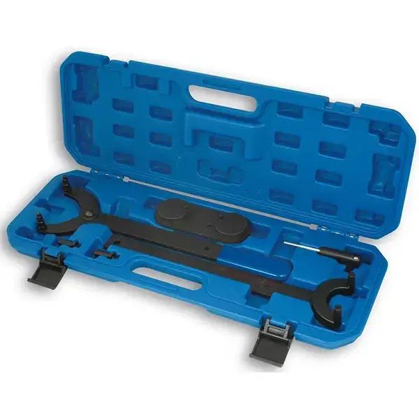 Laser 4237 TIMING LOCKING TOOL SET - VAG