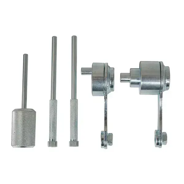 Laser 4273 TIMING TOOLS - LAND ROVER/JAGUAR V6