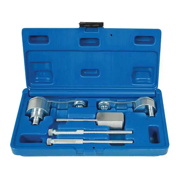 Laser 4273 TIMING TOOLS - LAND ROVER/JAGUAR V6