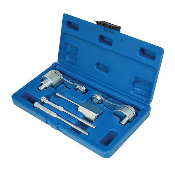 Laser 4273 TIMING TOOLS - LAND ROVER/JAGUAR V6