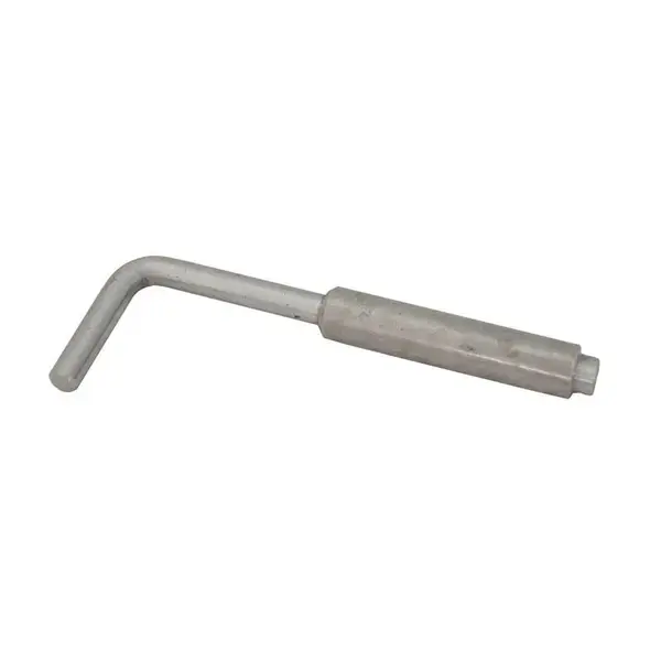 Laser 4306 Flywheel Locking Tool - for Ford Duratorq