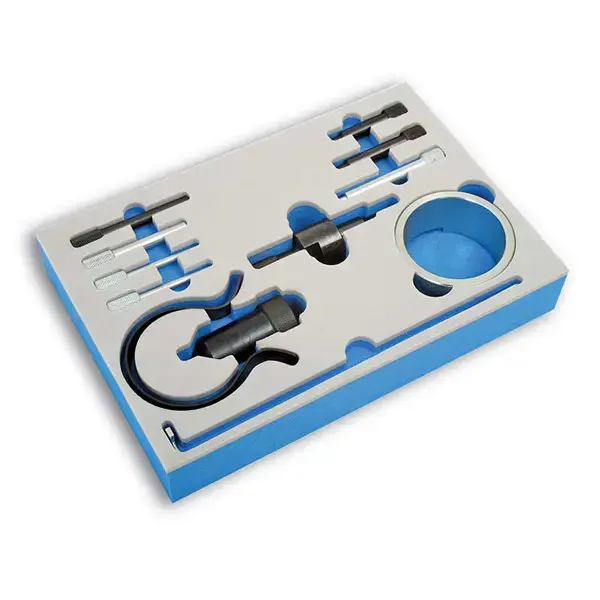 Laser 4330 TIMING TOOL KIT - CITROEN/PEUGEOT