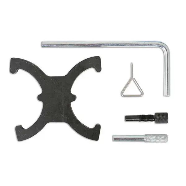 Laser 4409 Timing Tool Kit - Focus CMax