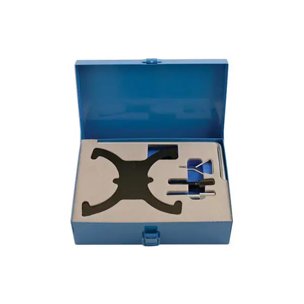 Laser 4409 Timing Tool Kit - Focus CMax
