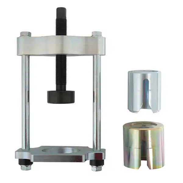 Laser 4437 Rear Suspension Tool for Trailing Arm Bushes - Ford, Mazda