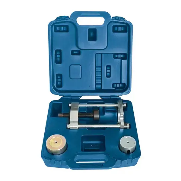 Laser 4437 Rear Suspension Tool for Trailing Arm Bushes - Ford, Mazda