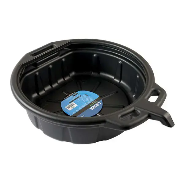 Laser 4705 Oil Drain Pan 16L
