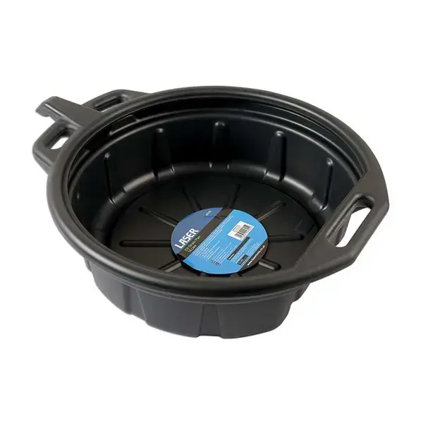 Laser 4705 Oil Drain Pan 16L