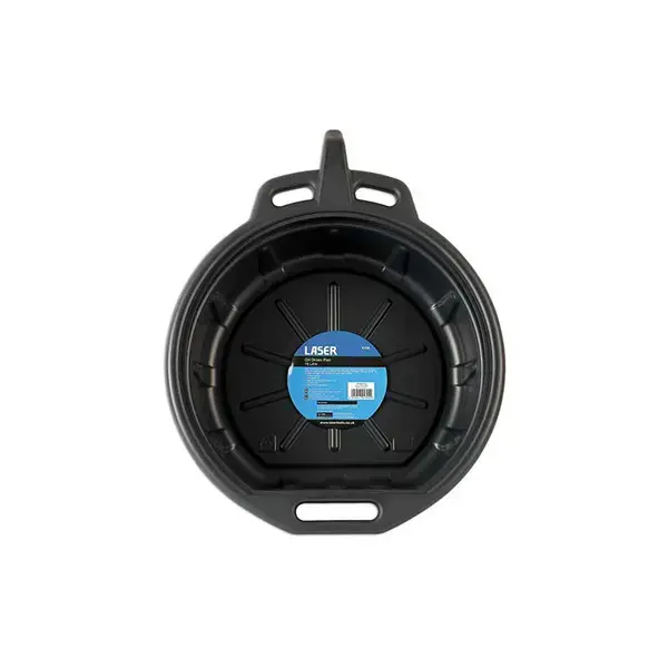 Laser 4705 Oil Drain Pan 16L