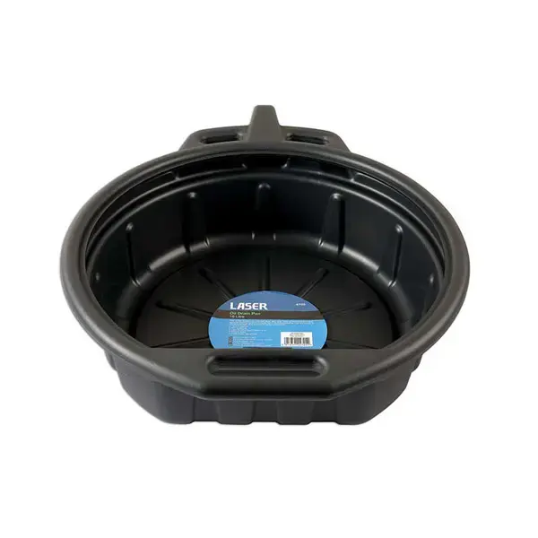 Laser 4705 Oil Drain Pan 16L