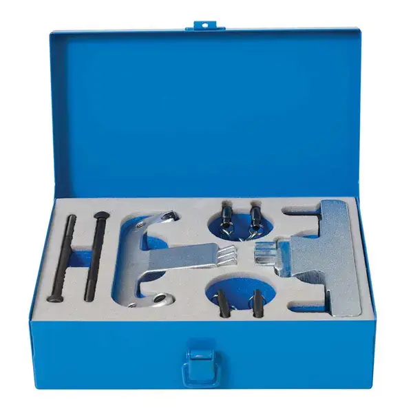 Laser 4706 ENGINE TIMING TOOL SET -  MERCEDES BENZ 611.981