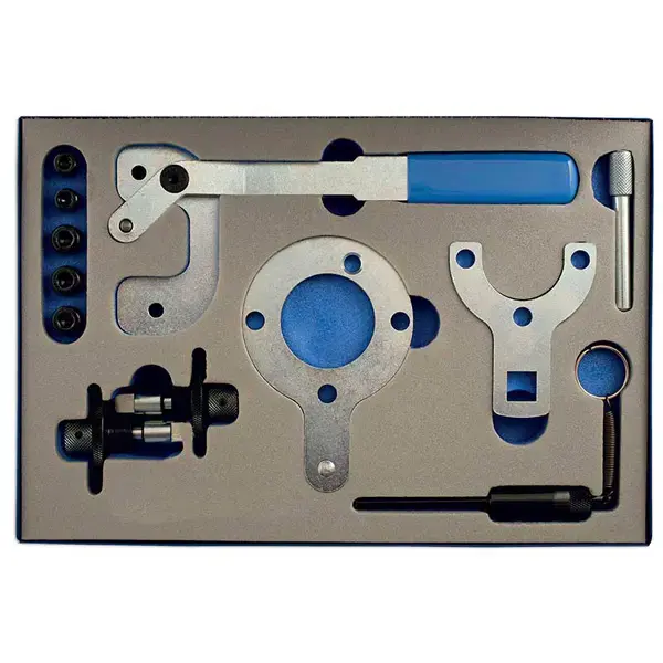 Laser 4773 ENGINE SERVICE TOOL - FIAT 1.3 JTD