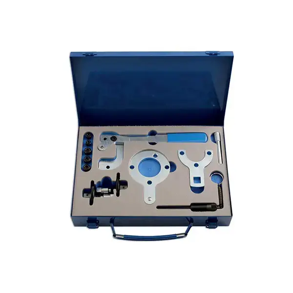 Laser 4773 ENGINE SERVICE TOOL - FIAT 1.3 JTD