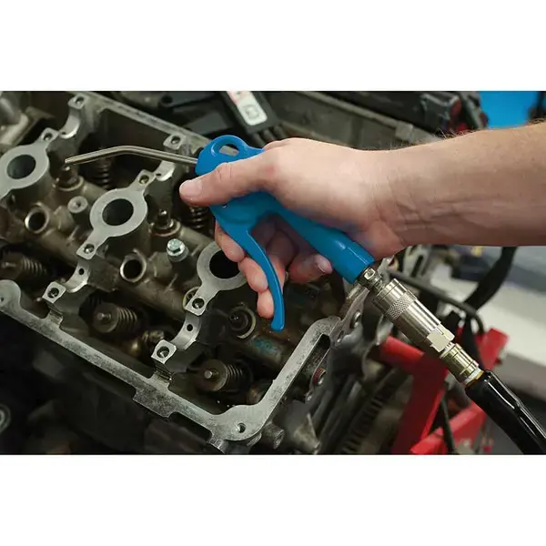 Laser 4785 Air Blow Gun (CD of 10)