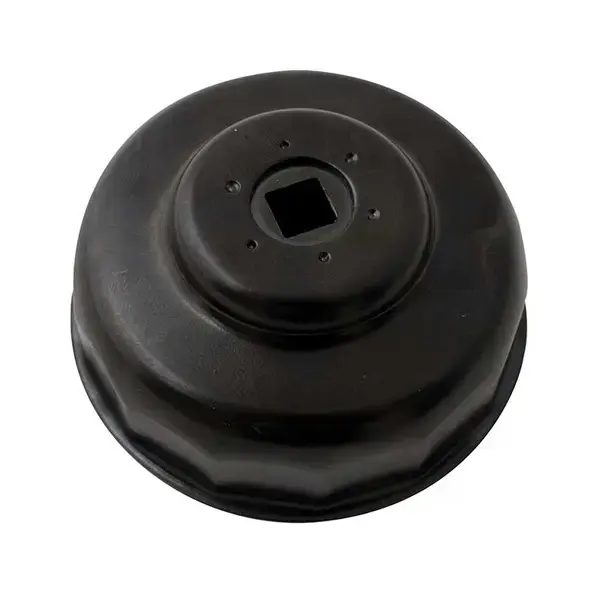 Laser 4788 Oil Filter Wrench - 84mm x 14 Flute