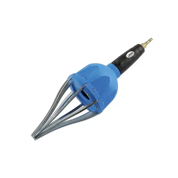 Laser 4806 CV Bootgun