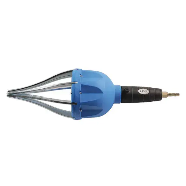 Laser 4806 CV Bootgun