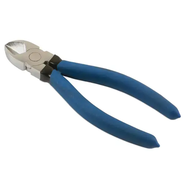 Laser 4819 Side Cutters 170mm