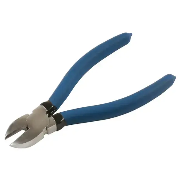 Laser 4819 Side Cutters 170mm