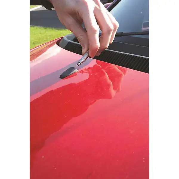 Laser 4824 Washer Jet Tool (CD)