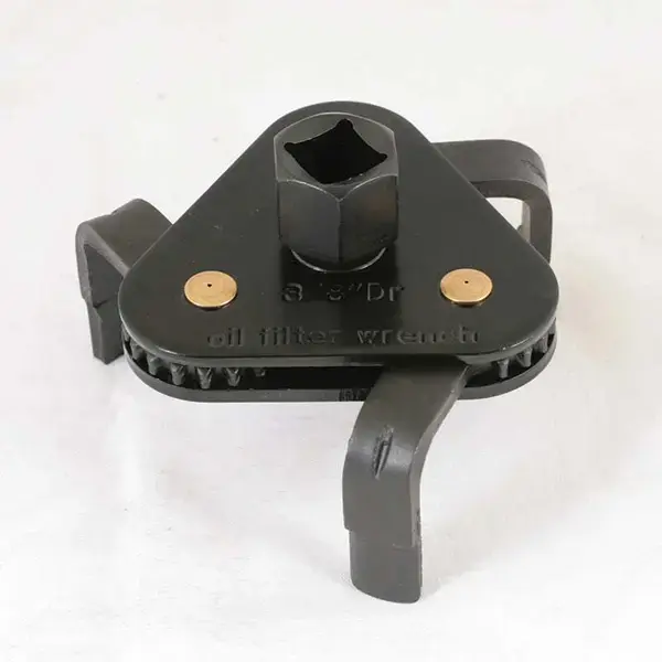 Laser Oil Filter Wrench - 63-101mm