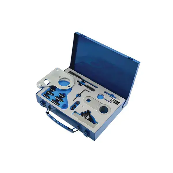 Laser 4936 TIMING TOOL KIT - RENAULT 2.0 DCI/ NISSAN