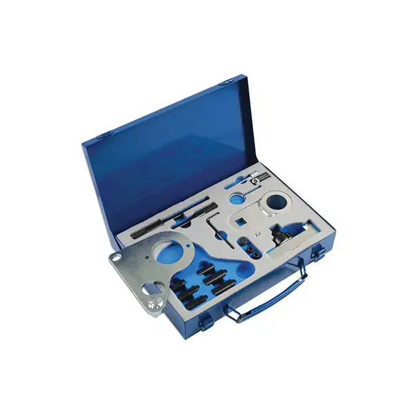 Laser 4936 TIMING TOOL KIT - RENAULT 2.0 DCI/ NISSAN