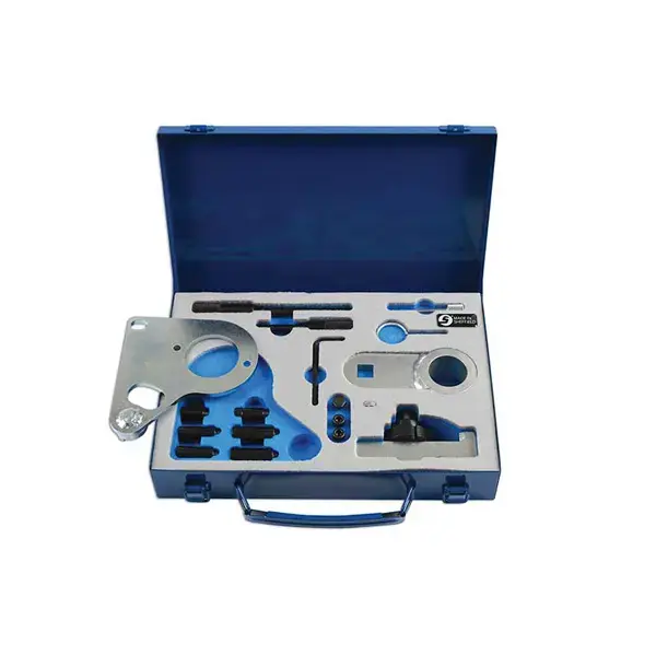 Laser 4936 TIMING TOOL KIT - RENAULT 2.0 DCI/ NISSAN