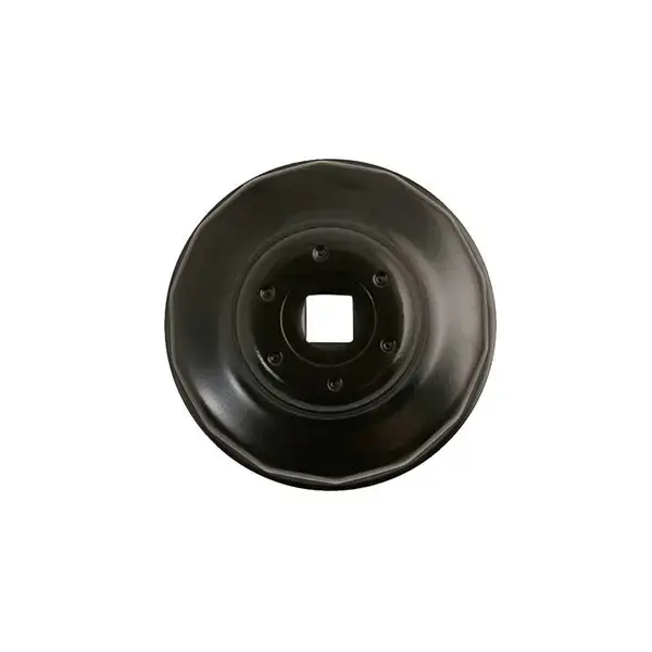 Laser Oil Filter Wrench - 65mm/67mm x 14 Flutes