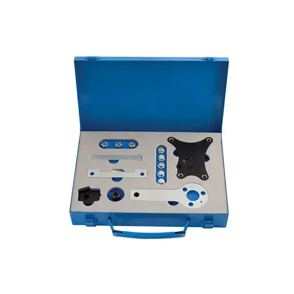 Laser 5033 TIMING TOOL SET - FIAT 1.2/1.4 8V