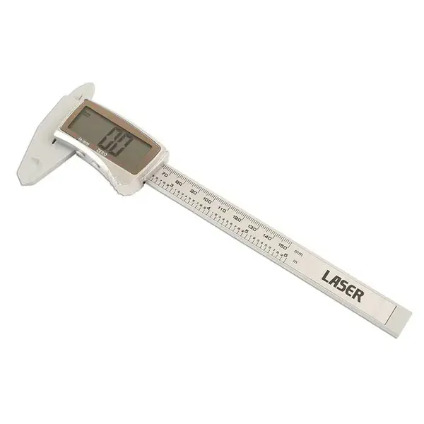 Laser 5087 Digital Vernier Caliper 150mm
