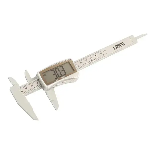 Laser 5087 Digital Vernier Caliper 150mm