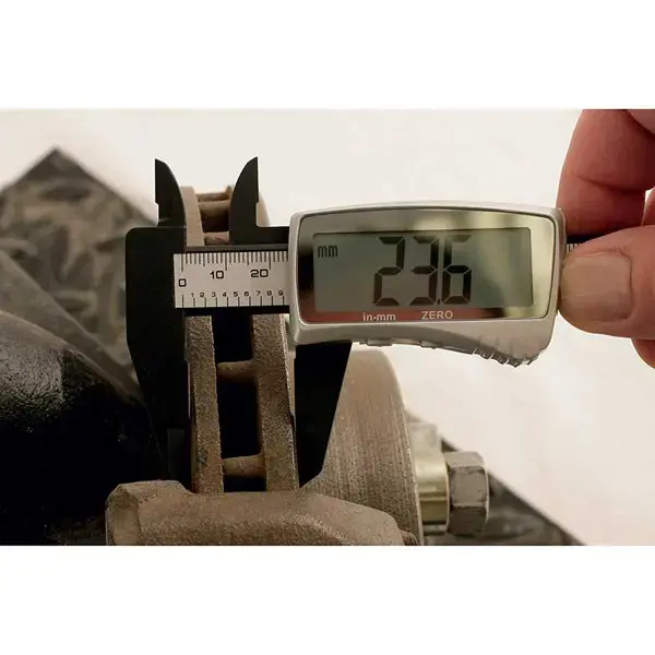 Laser 5087 Digital Vernier Caliper 150mm