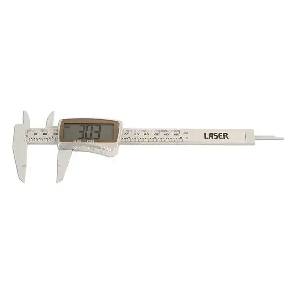 Laser 5087 Digital Vernier Caliper 150mm