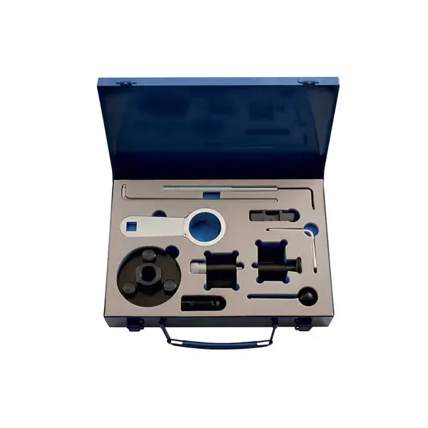 Laser 5130 ENGINE TIMING KIT - VAG 1.6/2.0 TDI