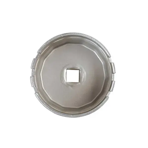 Laser 5160 Oil Filter Wrench - 64.5mm x 14 Flutes Various Toyota Models