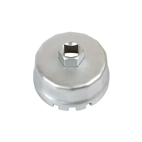 Laser 5160 Oil Filter Wrench - 64.5mm x 14 Flutes Various Toyota Models
