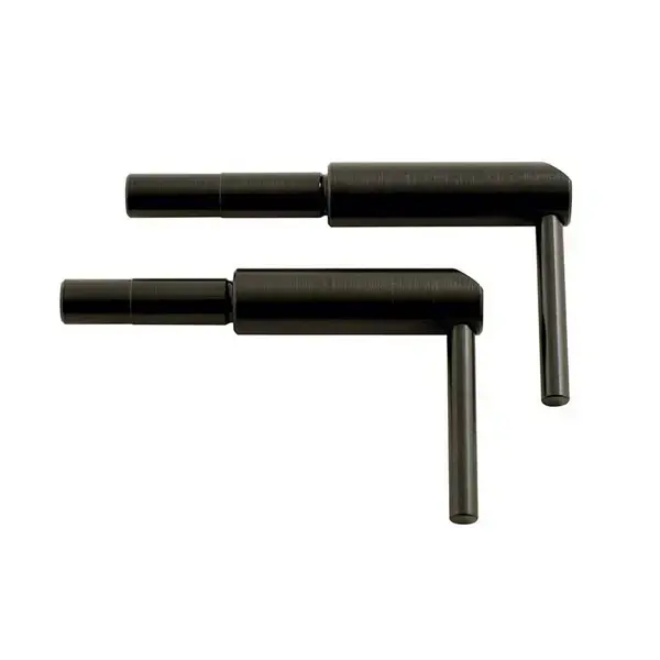 Laser 5166 FLYWHEEL LOCKING PINS - BMW