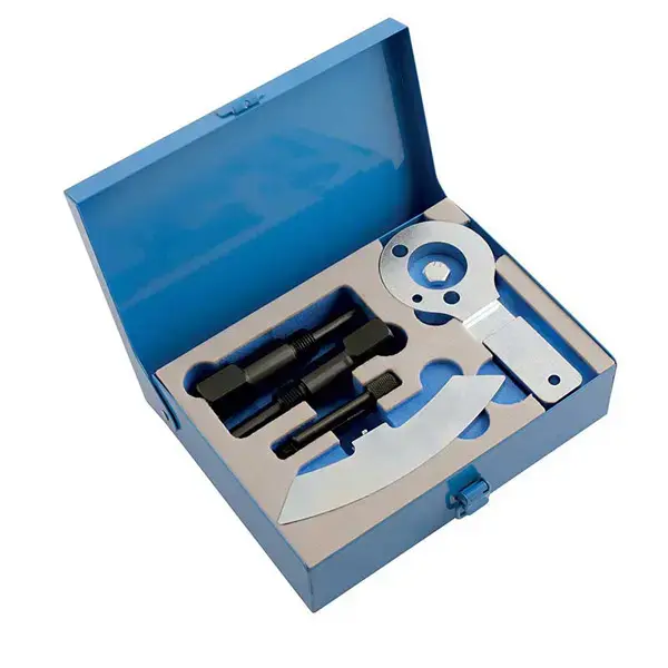 Laser 5179 Timing Tool Kit - Fiat/Alfa Romeo JTD