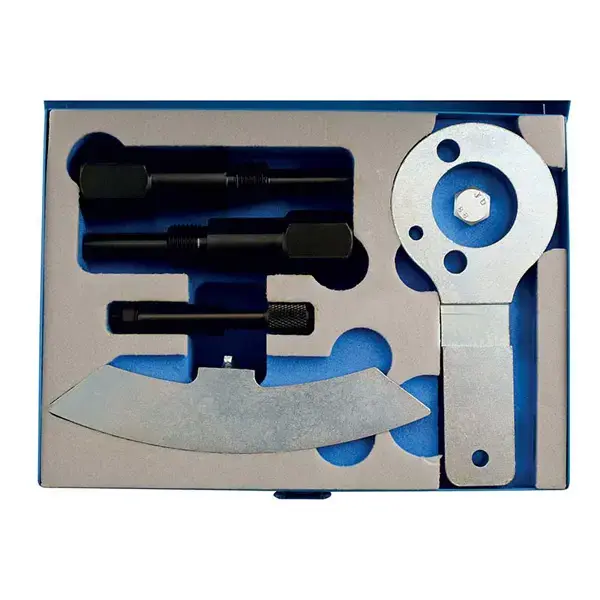 Laser 5179 Timing Tool Kit - Fiat/Alfa Romeo JTD