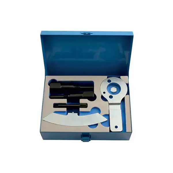 Laser 5179 Timing Tool Kit - Fiat/Alfa Romeo JTD