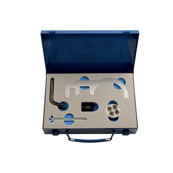 Laser 5196 ENGINE TIMING TOOL KIT - BMW